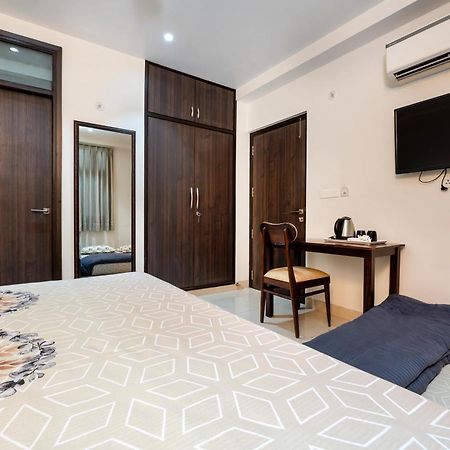 אפרטהוטל ג'איפור House Of Backpackers מראה חיצוני תמונה