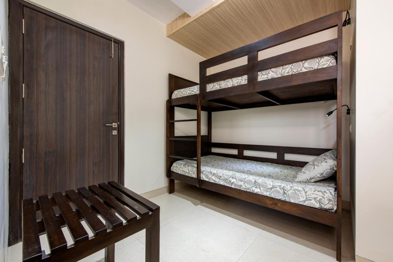 אפרטהוטל ג'איפור House Of Backpackers מראה חיצוני תמונה