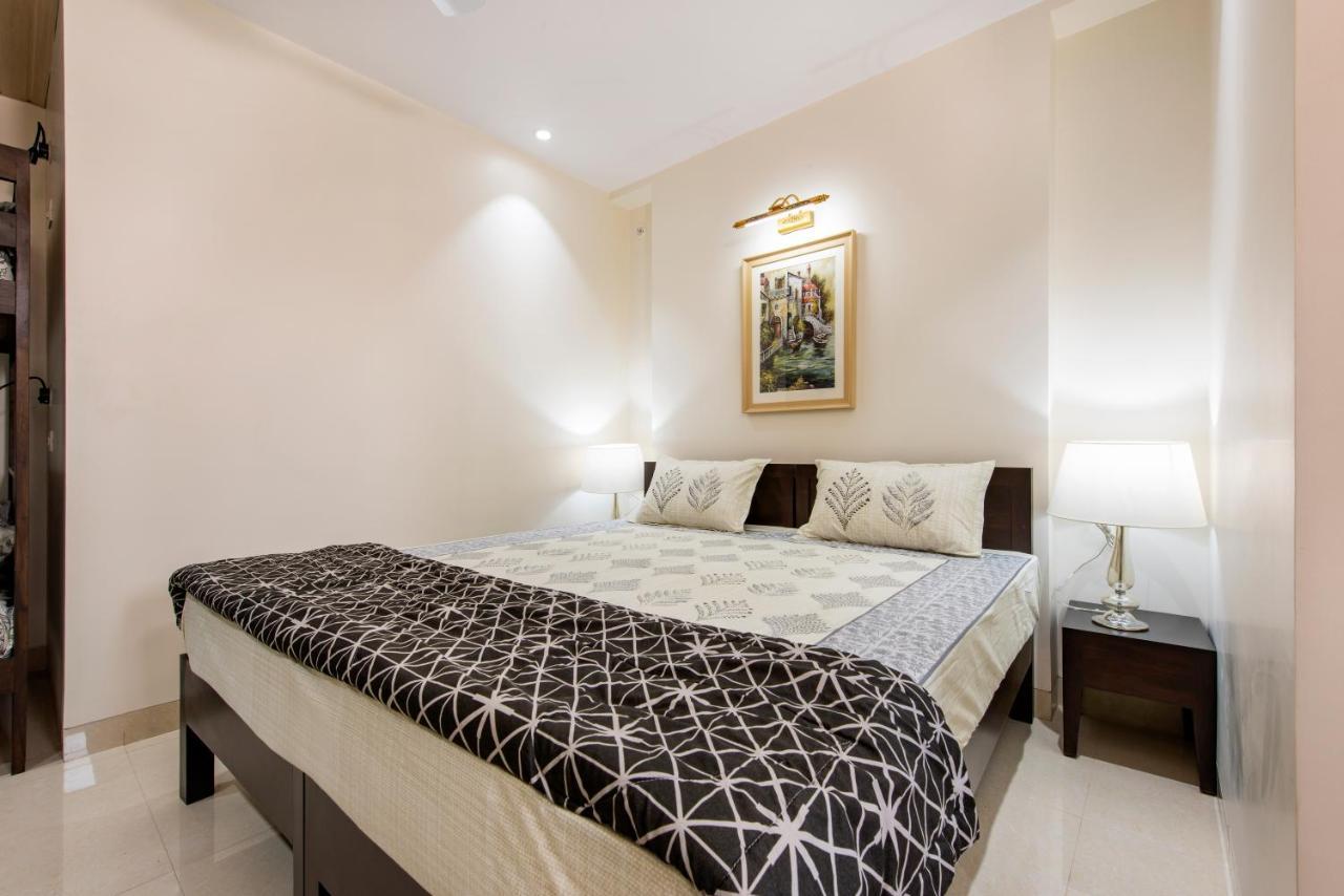 אפרטהוטל ג'איפור House Of Backpackers מראה חיצוני תמונה