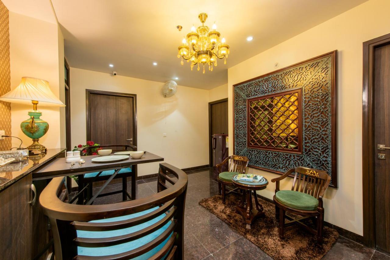 אפרטהוטל ג'איפור House Of Backpackers מראה חיצוני תמונה