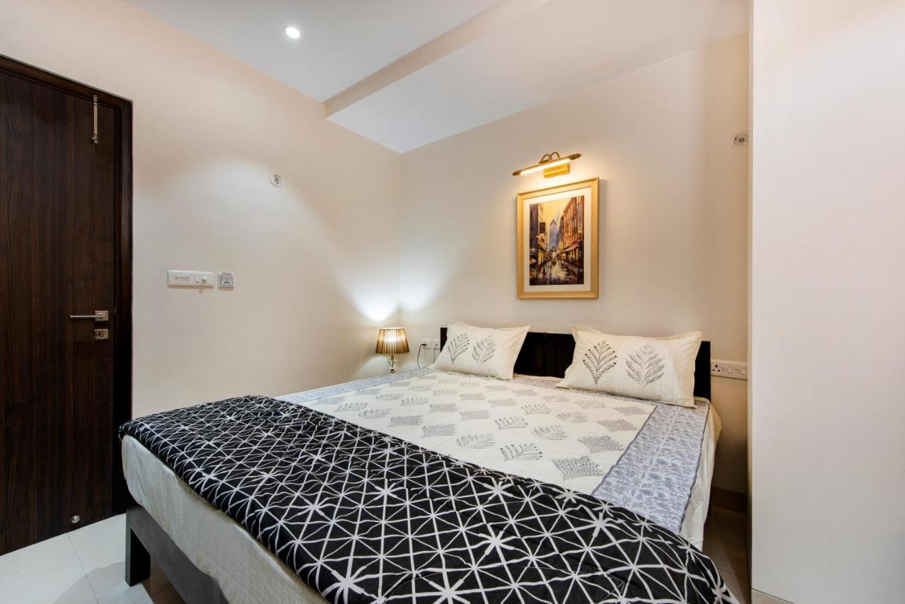 אפרטהוטל ג'איפור House Of Backpackers מראה חיצוני תמונה