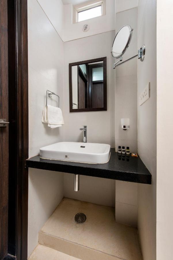 אפרטהוטל ג'איפור House Of Backpackers מראה חיצוני תמונה
