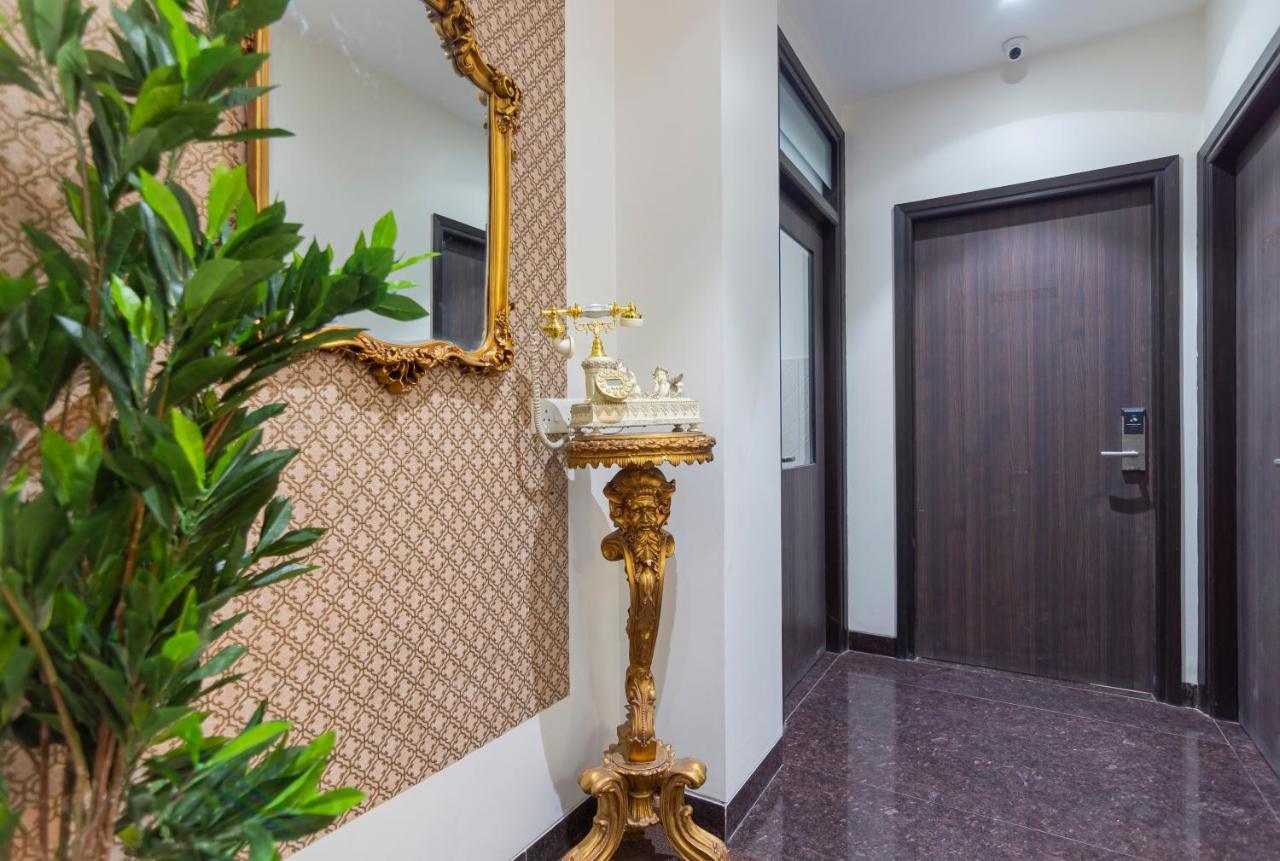 אפרטהוטל ג'איפור House Of Backpackers מראה חיצוני תמונה