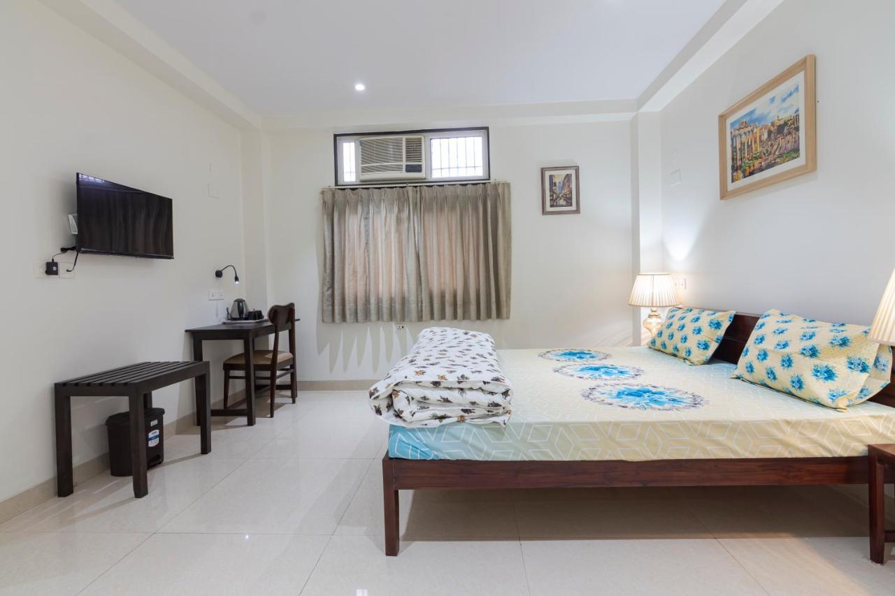 אפרטהוטל ג'איפור House Of Backpackers מראה חיצוני תמונה