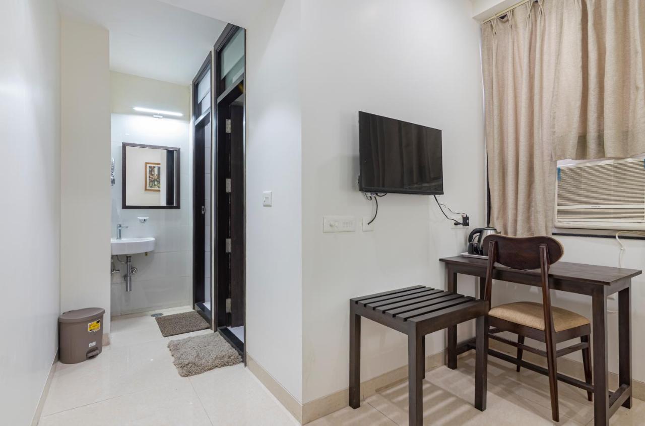 אפרטהוטל ג'איפור House Of Backpackers מראה חיצוני תמונה