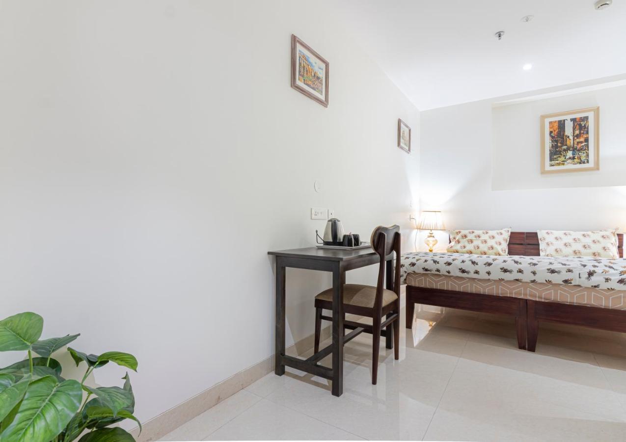 אפרטהוטל ג'איפור House Of Backpackers מראה חיצוני תמונה