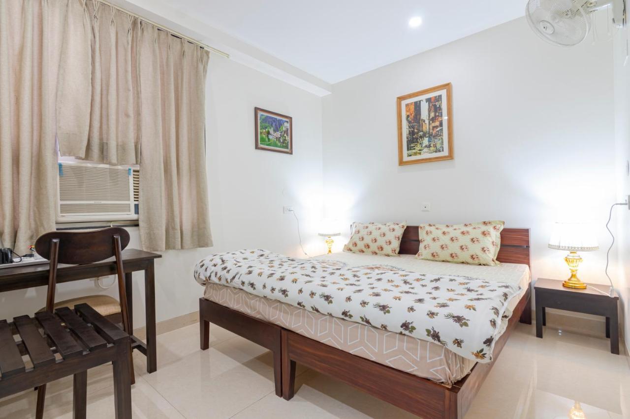 אפרטהוטל ג'איפור House Of Backpackers מראה חיצוני תמונה