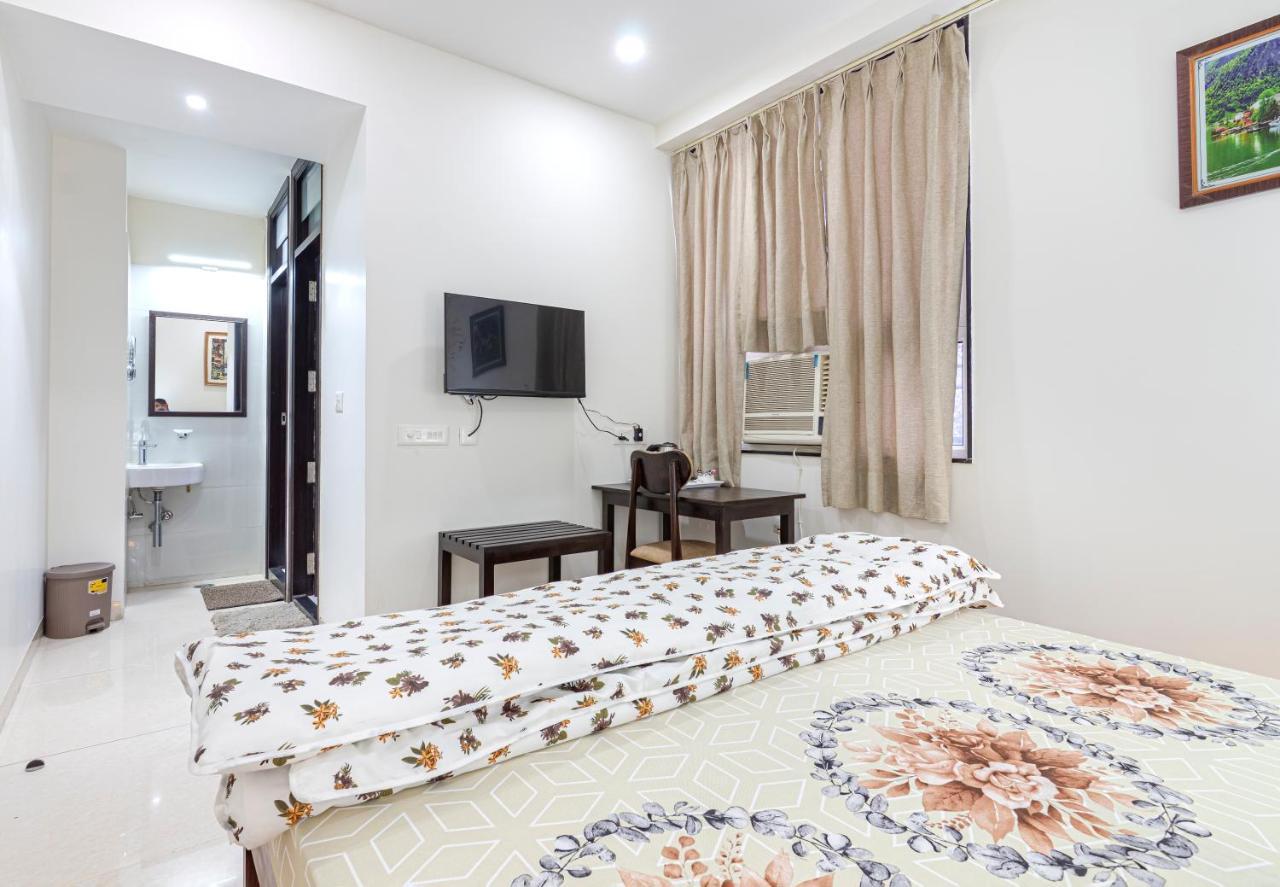 אפרטהוטל ג'איפור House Of Backpackers מראה חיצוני תמונה