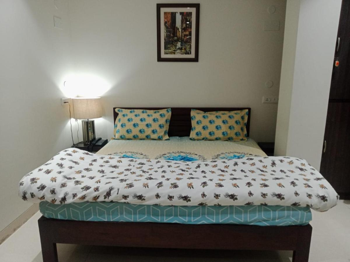 אפרטהוטל ג'איפור House Of Backpackers מראה חיצוני תמונה