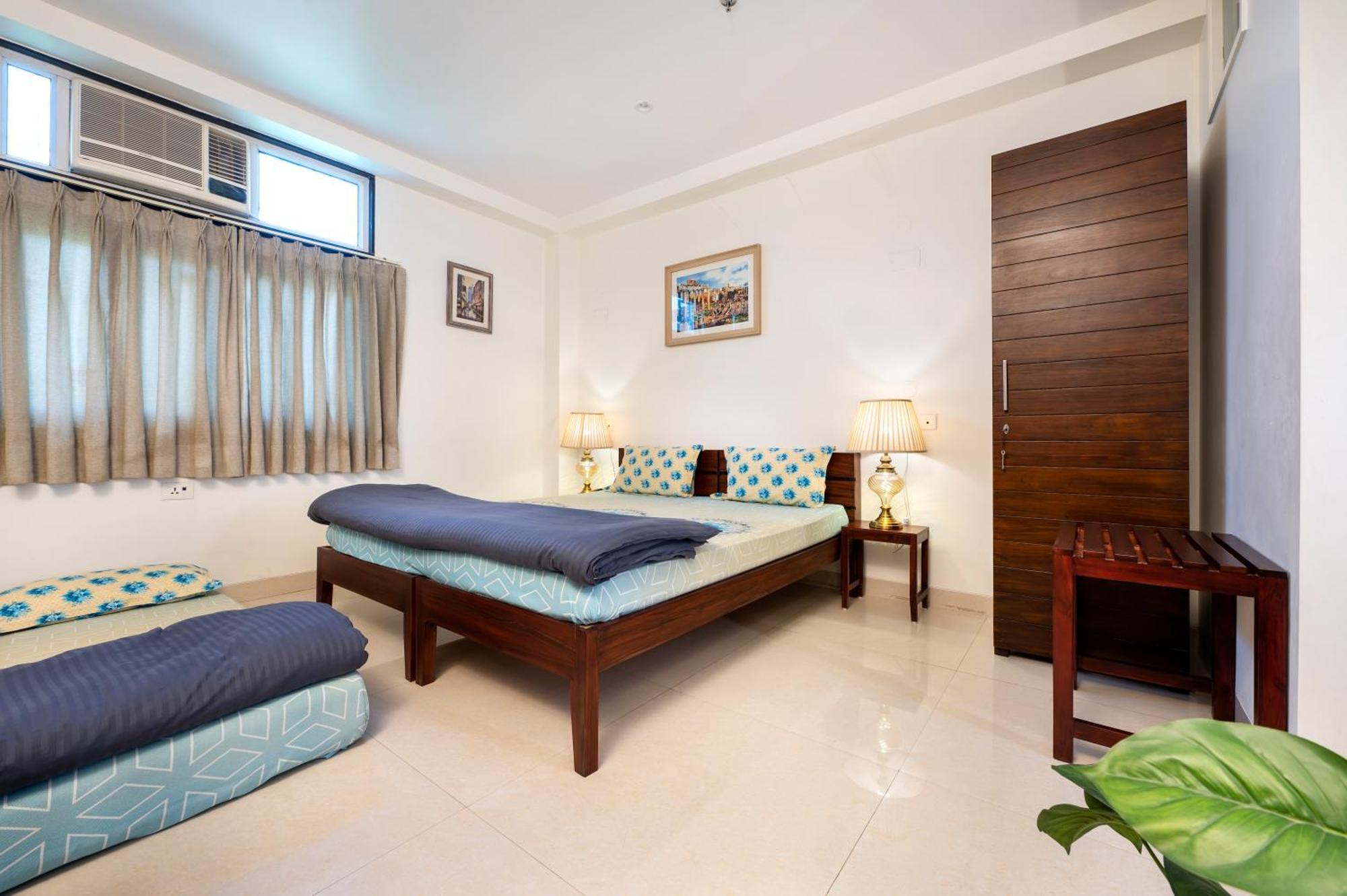 אפרטהוטל ג'איפור House Of Backpackers מראה חיצוני תמונה